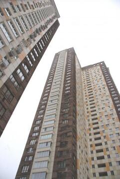 Москва, 4-х комнатная квартира, ул. Первомайская д.42, 21900000 руб.