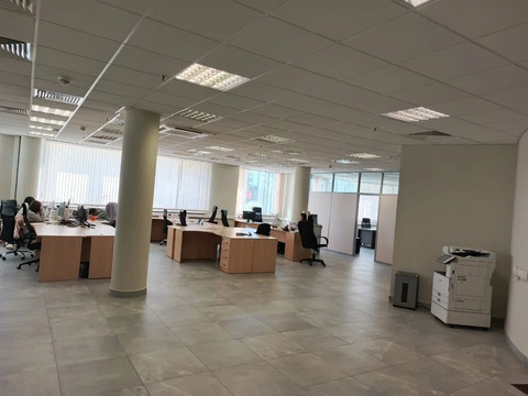 Офис в БЦ в ЮЗАО, 47004 руб.