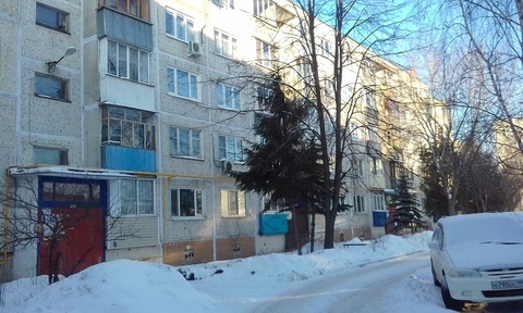 Воровского, 1-но комнатная квартира, ул. Рабочая д.1А, 1900000 руб.