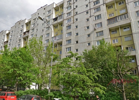 Москва, 2-х комнатная квартира, ул. Челябинская д.6, 6400000 руб.