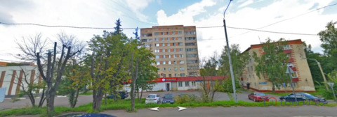 Солнечногорск, 2-х комнатная квартира, ул. Вертлинская д.1, 4374720 руб.