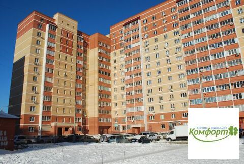 Раменское, 1-но комнатная квартира, ул. Приборостроителей д.д.16а, 3750000 руб.