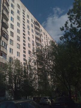 Москва, 2-х комнатная квартира, ул. Демьяна Бедного д.23,к.1, 7400000 руб.