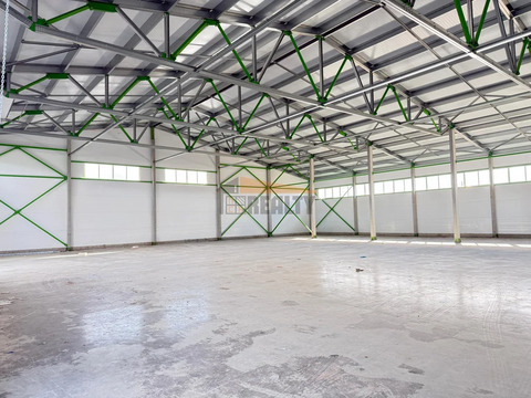 Продажа производственного помещения, Сырьево, Домодедово г. о., 86000000 руб.