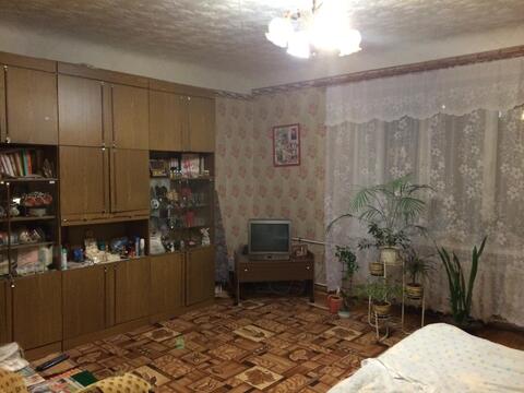 Краснозаводск, 3-х комнатная квартира, ул. Горького д.27, 1700000 руб.