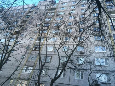 Москва, 4-х комнатная квартира, ул. Мусы Джалиля д.14к1, 9900000 руб.
