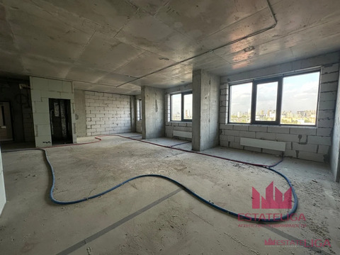 Москва, 3-х комнатная квартира, Шмитовский проезд д.39с4, 30000000 руб.