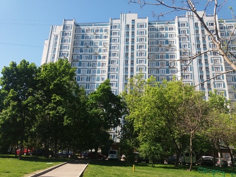 Москва, 3-х комнатная квартира, Варшавское ш. д.158 к2, 10400000 руб.