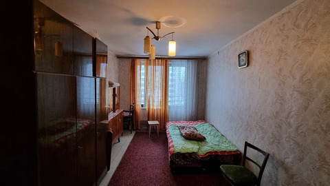 2-к. квартира, 44,6 м2, 5/9 эт.