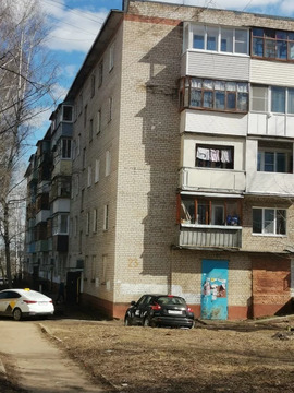 Наро-Фоминск, 3-х комнатная квартира, ул. Латышская д.23, 4600000 руб.