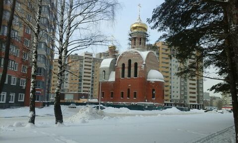 Подольск, 1-но комнатная квартира, ул. Бородинская д.2, 3149000 руб.