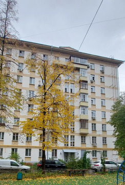 2-х комн.кв-ра ул.Большая Серпуховская, д.64 2-х комн.кв-ра ул.Большая Серпуховская, д.64