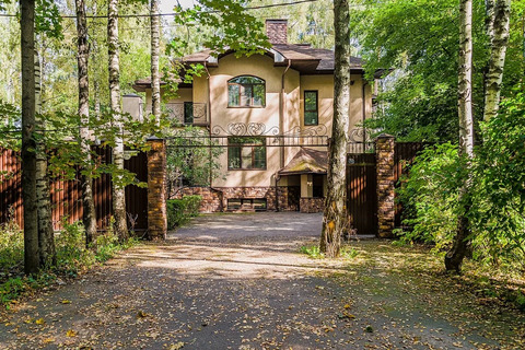 Продажа дома, Королев, ул. Победы, 84900000 руб.