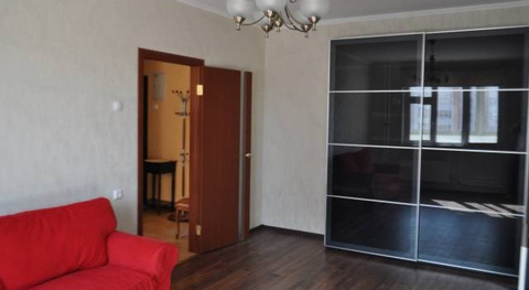 Люберцы, 1-но комнатная квартира, Гагарина д.24 к2, 4200000 руб.