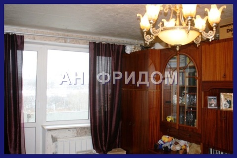 Москва, 2-х комнатная квартира, ул. Бехтерева д.51 корп.2, 8200000 руб.