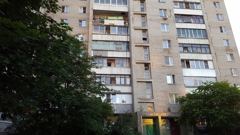 Пушкино, 3-х комнатная квартира, Марата д.1, 3700000 руб.