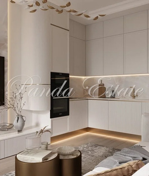 Москва, 3-х комнатная квартира, Кутузовский пр-кт. д.12, 150000000 руб.