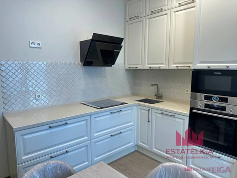 Москва, 1-но комнатная квартира, улица Архитектора Щусева д.1, 28500000 руб.