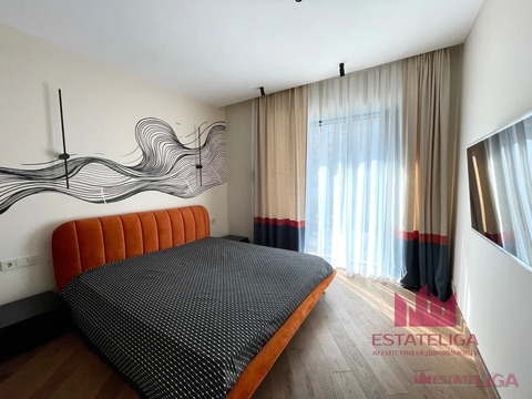 Москва, 3-х комнатная квартира, Волоколамское ш. д.95/2к2, 220000 руб.