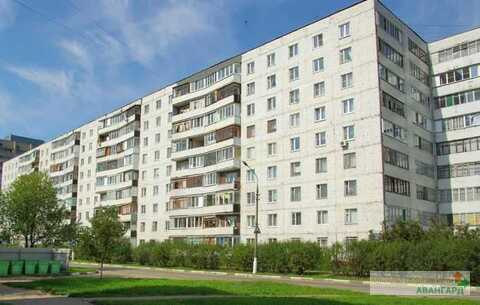 Электросталь, 3-х комнатная квартира, ул. Западная д.22к1, 3570000 руб.