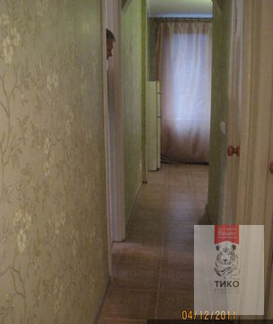 Одинцово, 2-х комнатная квартира, Любы Новоселовой б-р. д.11, 5200000 руб.