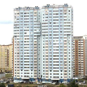Балашиха, 3-х комнатная квартира, ул. Свердлова д.52 с2, 5950000 руб.