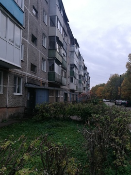 Климовск, 1-но комнатная квартира, ул. Садовая д.30, 2450000 руб.