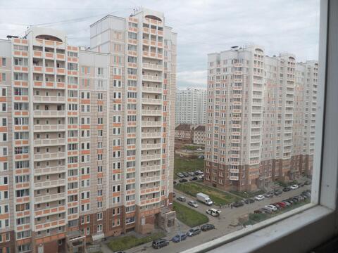 Подольск, 1-но комнатная квартира, бульвар 65-летия Победы д.2, 2860000 руб.