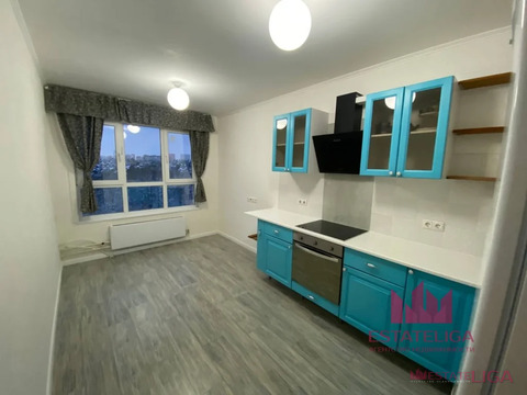 Лопатино, 1-но комнатная квартира, Сухановская улица д.18, 8100000 руб.