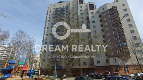 Москва, 2-х комнатная квартира, проспект Генерала Алексеева д.251, 5500000 руб.