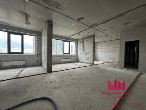 Москва, 3-х комнатная квартира, Шмитовский проезд д.39к8, 32500000 руб.