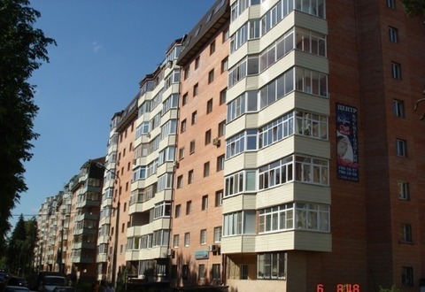 Королев, 2-х комнатная квартира, ул.Ленинская д.2/6, 7000000 руб.