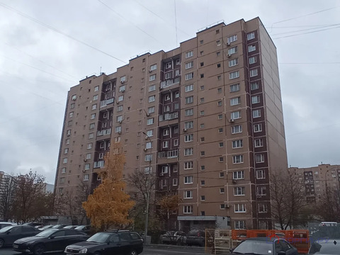 Москва, 2-х комнатная квартира, ул. Скульптора Мухиной д.3к1, 11522060 руб.