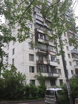 Троицк, 2-х комнатная квартира, микрорайон В д.12, 4350000 руб.