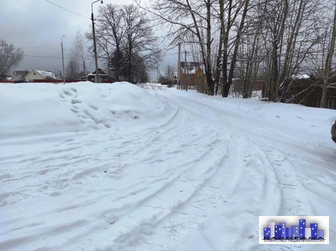 Участок 15 соток ИЖС в д. Толстяково., 2100000 руб.