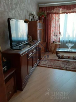 Долгопрудный, 2-х комнатная квартира, ул. Первомайская д.17, 10600000 руб.
