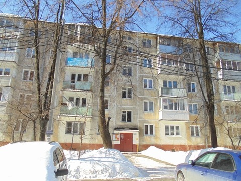 Электроугли, 2-х комнатная квартира, ул. Комсомольская д.15, 18000 руб.