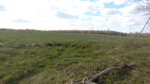 Продается большой участок земли 30 сот в д. Большие Горки Рузский р. Продается большой участок земли 30 сот в д. Большие Горки Рузский р.