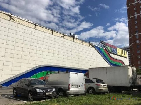 Продажа торгового помещения, Ул. Кировоградская Продажа торгового помещения, Ул. Кировоградская