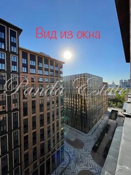 Москва, 3-х комнатная квартира, Ленинградский проспект улица д.29к1, 23950000 руб.