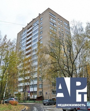 Зеленоград, 3-х комнатная квартира, ул. 5253-й д.521, 9450000 руб.