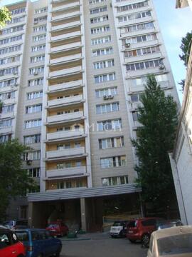 Москва, 2-х комнатная квартира, ул. Бакунинская д.38-42с1, 12000000 руб.