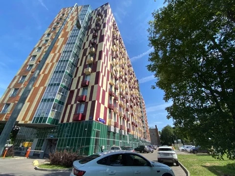 Продается квартира г. Москва Продается квартира г. Москва