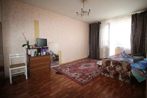 Москва, 2-х комнатная квартира, ул. Костромская д.14а, 8600000 руб.