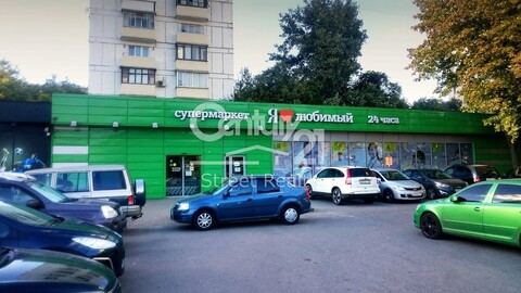 Аренда торгового помещения, Ленинградское ш., 35100 руб.