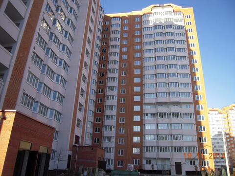 Домодедово, 1-но комнатная квартира, Набережная д.14, 3350000 руб.