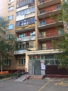 Москва, 2-х комнатная квартира, ул. Юных Ленинцев д.5, 8800000 руб.