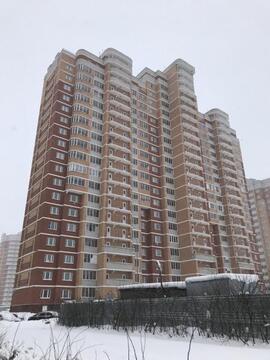 Железнодорожный, 3-х комнатная квартира, ул. Центральная д.47, 5700000 руб.