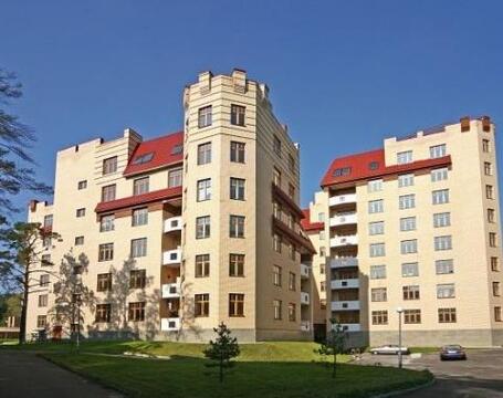 Заречье, 4-х комнатная квартира, ул. Сосновая д.1 к3, 57476200 руб.