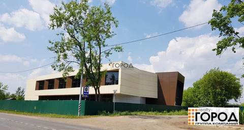Продажа отдельно стоящего здания Новая Рига., 95000000 руб.